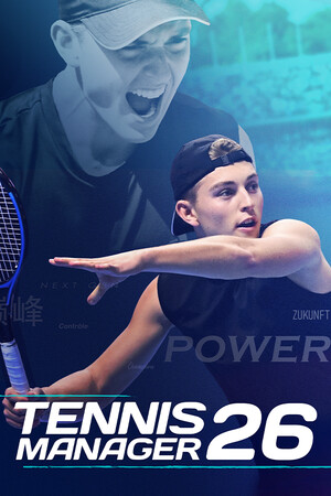 Tennis Manager 26 - скачать торрент бесплатно на ПК