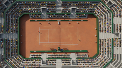 Tennis Manager 26 - скриншот 6