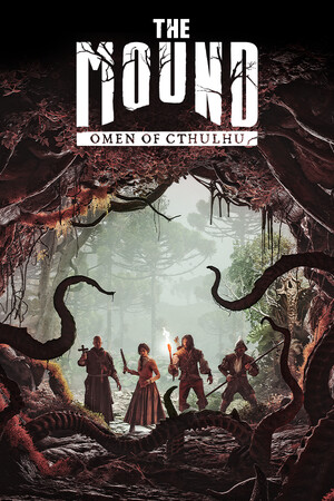 The Mound: Omen of Cthulhu - скачать торрент бесплатно на ПК