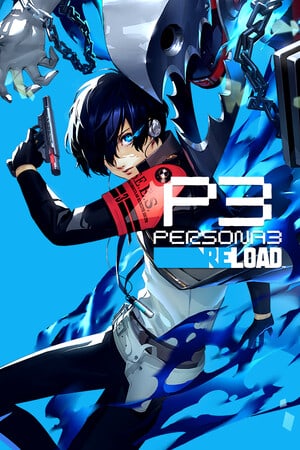 Persona 3 Reload - скачать торрент бесплатно на ПК
