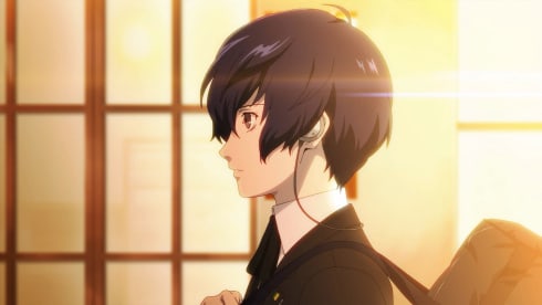 Persona 3 Reload - скриншот 5