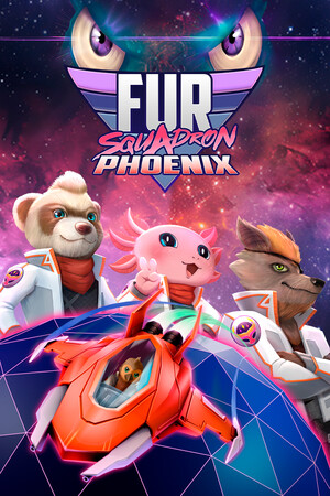 FUR Squadron Phoenix - скачать торрент бесплатно на ПК