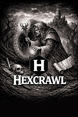 HEXCRAWL - скачать торрент бесплатно на ПК