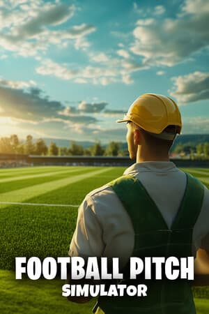 Football Pitch Simulator - скачать торрент бесплатно на ПК