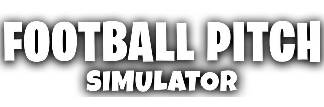 Football Pitch Simulator - логотип игры