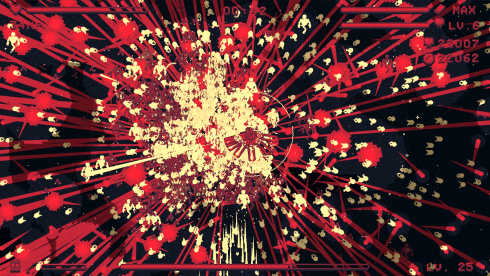 Echoes of Red - скриншот 6