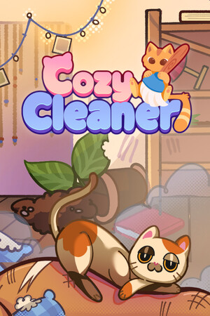 Cozy Cleaner - скачать торрент бесплатно на ПК