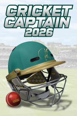 Cricket Captain 2026 - скачать торрент бесплатно на ПК