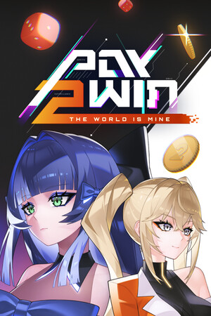 Pay 2 Win: The World is Mine - скачать торрент бесплатно на ПК