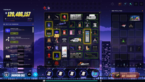 Pay 2 Win: The World is Mine - скриншот 1