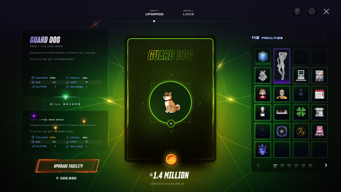 Pay 2 Win: The World is Mine - скриншот 3