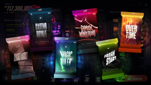 Pay 2 Win: The World is Mine - скриншот 5