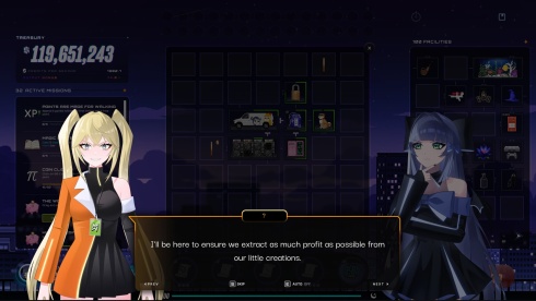 Pay 2 Win: The World is Mine - скриншот 6