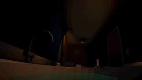 The Last Tale Told: Spam - скриншот 2