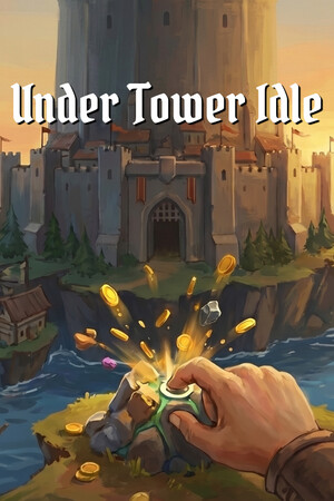 Under Tower Idle - скачать торрент бесплатно на ПК
