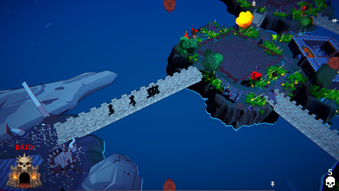 Under Tower Idle - скриншот 6