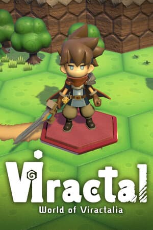 Viractal: Will You Trust Your Party? - скачать торрент бесплатно на ПК