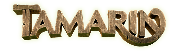 Tamarin logo