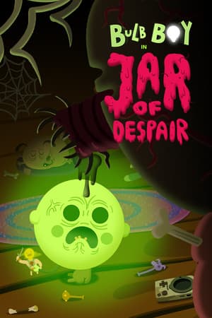 Bulb Boy 2: Jar of Despair - скачать торрент бесплатно на ПК