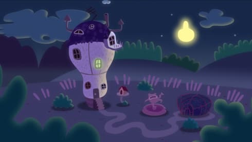 Bulb Boy 2: Jar of Despair - скриншот 1