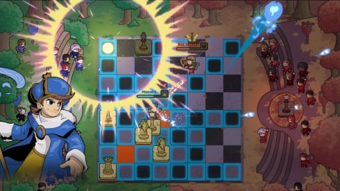 Checkmate Kings - скриншот 2