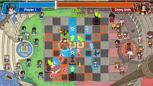 Checkmate Kings - скриншот 3