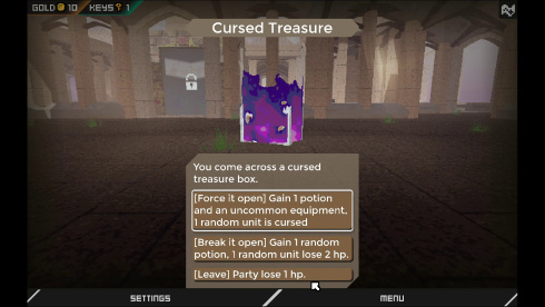 Labyrinth Trailblazer - скриншот 4