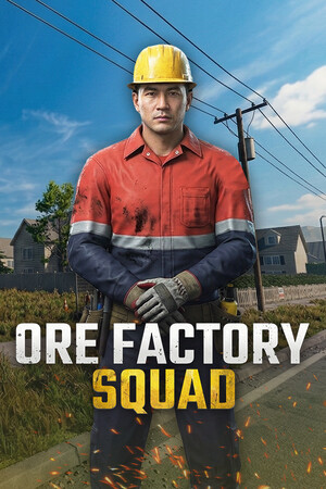 Ore Factory Squad - скачать торрент бесплатно на ПК