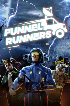Funnel Runners - скачать торрент бесплатно на ПК