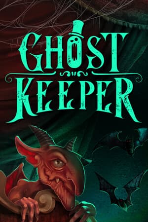Ghost Keeper - скачать торрент бесплатно на ПК