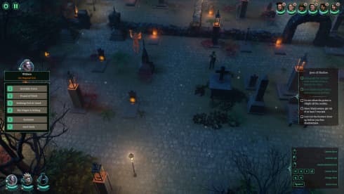 Ghost Keeper - скриншот 5