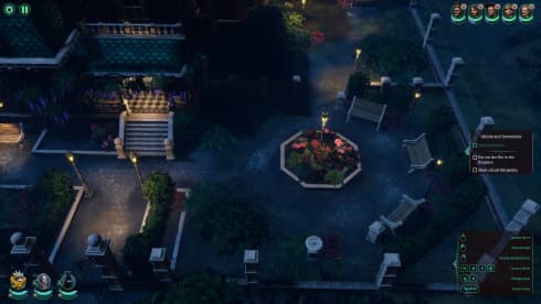 Ghost Keeper - скриншот 6