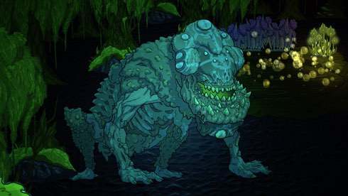 Artificer: Science of Magic - скриншот 1