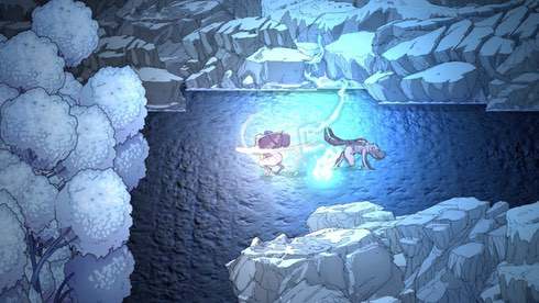 Artificer: Science of Magic - скриншот 2