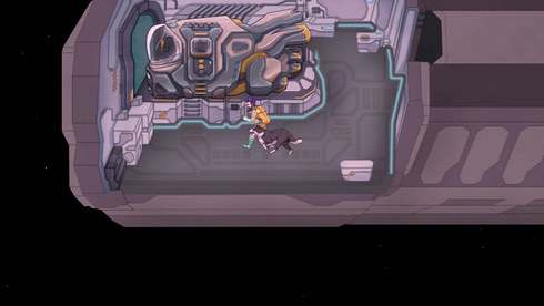 Artificer: Science of Magic - скриншот 3