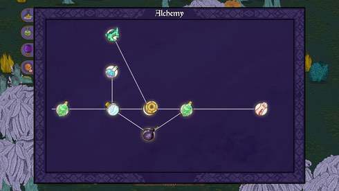 Artificer: Science of Magic - скриншот 4