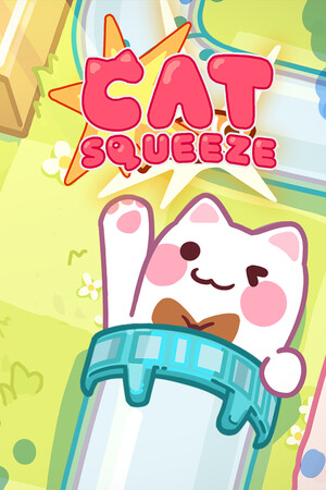 Cat Squeeze - скачать торрент бесплатно на ПК