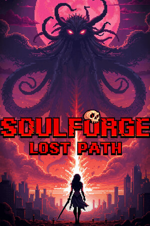 Soulforge Lost Path - скачать торрент бесплатно на ПК