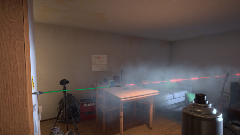 Forensics: Crime Scene Detective - скриншот 3
