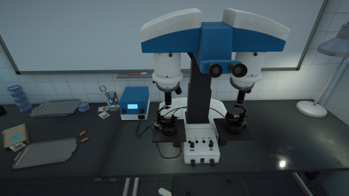 Forensics: Crime Scene Detective - скриншот 6