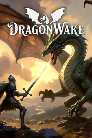 Dragonwake - скачать торрент бесплатно на ПК