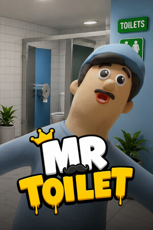 Mr Toilet - скачать торрент бесплатно на ПК