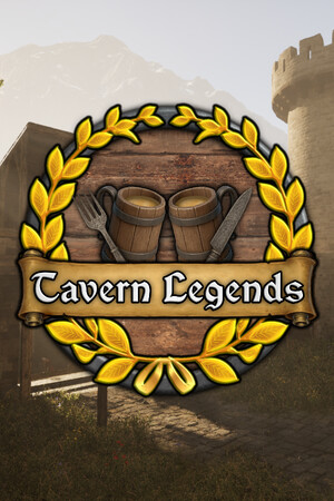 Tavern Legends - скачать торрент бесплатно на ПК