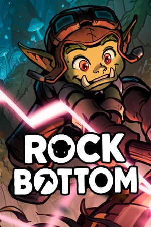 Rock Bottom - скачать торрент бесплатно на ПК