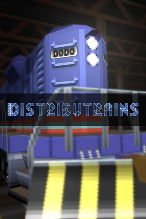 Distributrains - скачать торрент бесплатно на ПК