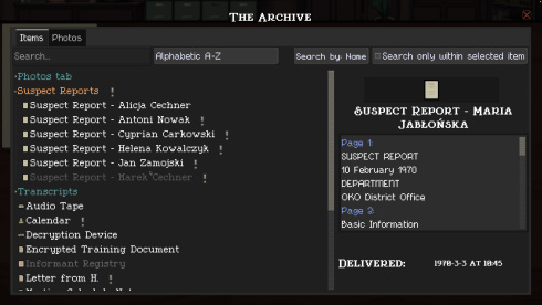 What Awaits, Aleksey? - скриншот 4