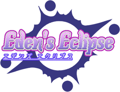 Eden's Eclipse - логотип игры