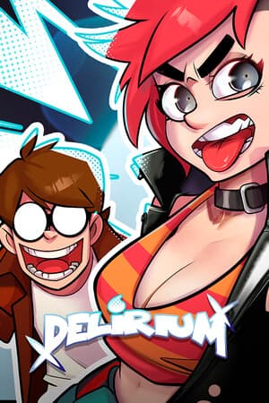 Delirium - скачать торрент бесплатно на ПК