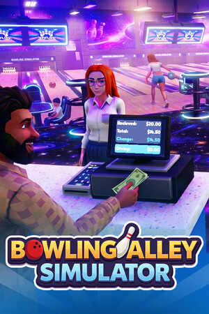 Bowling Alley Simulator - скачать торрент бесплатно на ПК