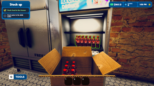 Bowling Alley Simulator - скриншот 6